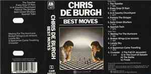 Chris de Burgh - Best Moves