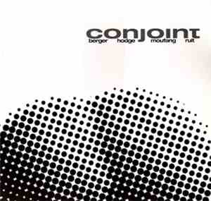 Conjoint - Berger / Hodge / Moufang / Ruit