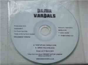 Damn Vandals - Twist Up And Tangle