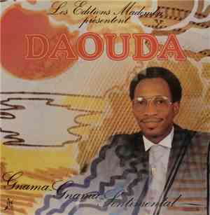 Daouda - Gnama-Gnama Sentimental