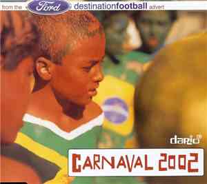 Dario G - Carnaval 2002