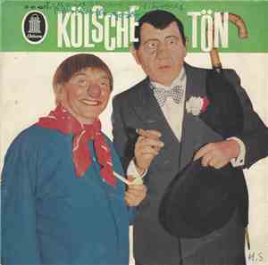 Das Steingass-Terzett - Kölsche Tön