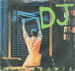 David Bowie - DJ