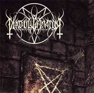 Diabolus Amator - The Dawn Of A New Flame