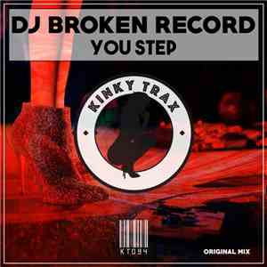 DJ Broken Record - You Step