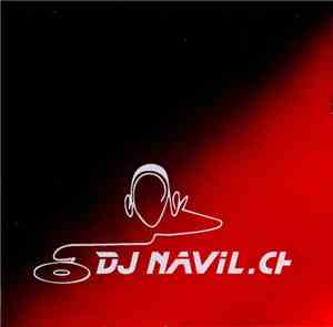 DJ Navil - DJ Navil Vol.3 - Live Non Stop DJ Mix