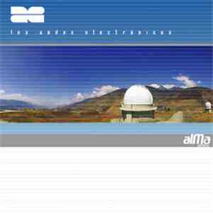 Duplex  / Submarino / V'lis - Páramo Pictures: Alma EP