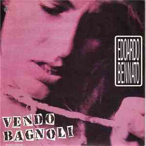 Edoardo Bennato - Vendo Bagnoli