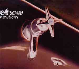 Elbow - Newborn