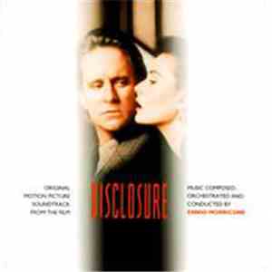 Ennio Morricone - Disclosure (Original Motion Picture Soundtrack From The F ...