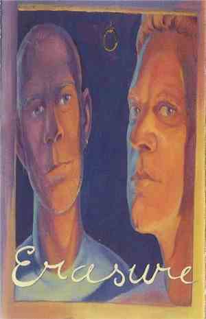 Erasure - Erasure