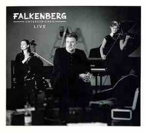 Falkenberg - Unterstrichen Live