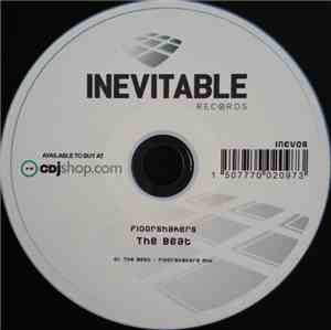 Floorshakers - The Beat