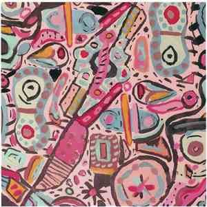 Future Islands - A Dream Of You And Me