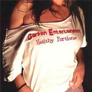 Garden Entertainment - Healthy Portions
