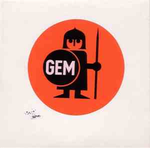 Gem  - Tell Me What's New