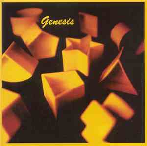 Genesis - Genesis