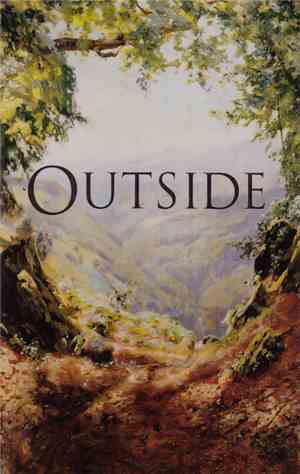 George Michael - Outside