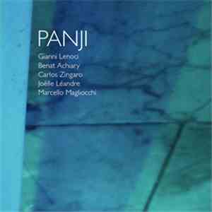 Gianni Lenoci, Benat Achiary, Carlos Zingaro, Joëlle Léandre, Marcello Magl ...