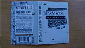 Guns N' Roses - November Rain