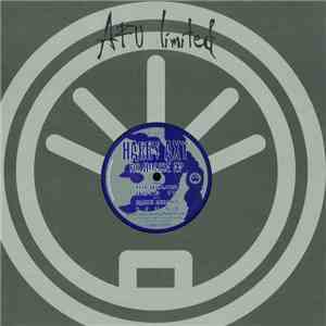 Harry Axt - No House EP
