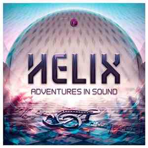Helix  - Adventures In Sound