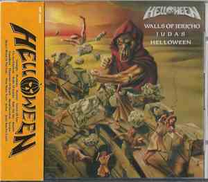 Helloween - Walls Of Jericho