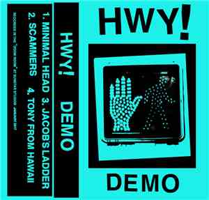 HWY! - Demo