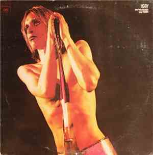 Iggy And The Stooges - Raw Power