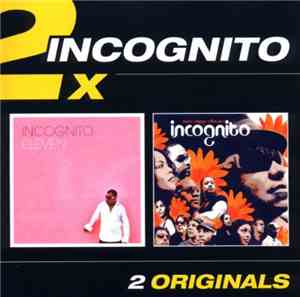 Incognito - Eleven / Bees + Things + Flowers