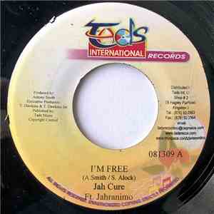 Jah Cure - I'm Free