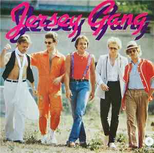 Jersey Gang - Jersey Gang