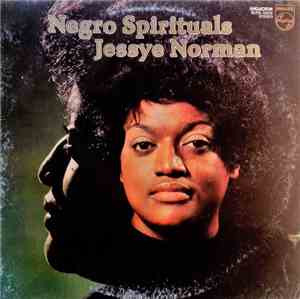 Jessye Norman / Dalton Baldwin / Willis Patterson / Ambrosian Singers - Neg ...