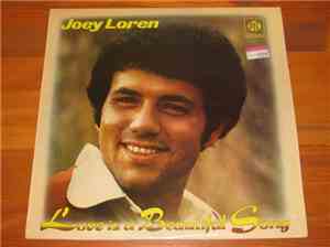 Joey Loren - Love Is A Beautiful Song