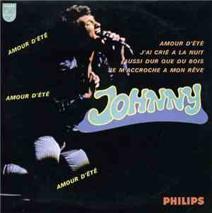 Johnny Hallyday - Amour D'Eté