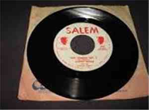 Johnny Moore And The Fabulous Tempos - Tessie, The Cow