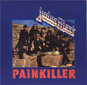 Judas Priest - Painkiller
