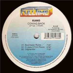 Kano - Coming Back