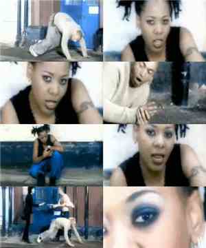 Karen Ramirez - If We Try