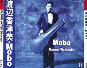Kazumi Watanabe - Mobo