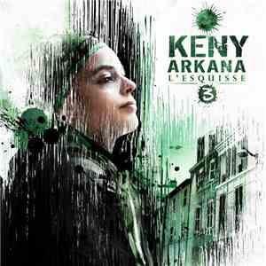 Keny Arkana - L'esquisse 3