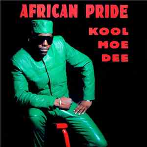 Kool Moe Dee - African Pride