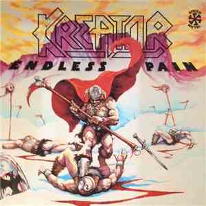 Kreator - Endless Pain