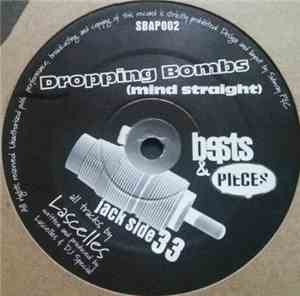 Lascelles - Dropping Bombs (Mind Straight)