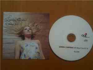 Leddra Chapman - All About You