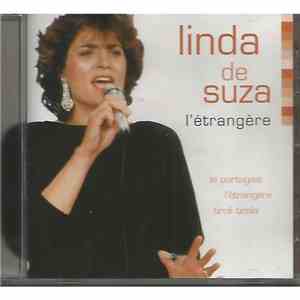 Linda De Suza - L'étrangère