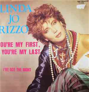 Linda Jo Rizzo - You're My First, You're My Last