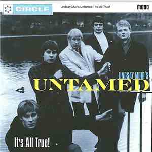 Lindsay Muir's Untamed - It's All True!