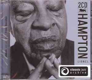 Lionel Hampton - Classic Jazz Archive - Lionel Hampton