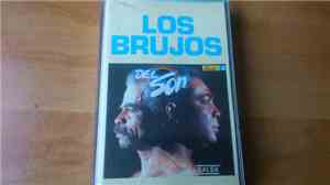 Los Brujos Del Son - Los Brujos Del Son